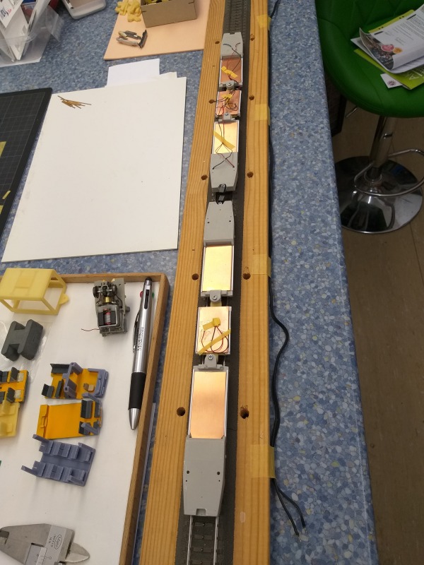 Seit 18 Jahren in Bayern